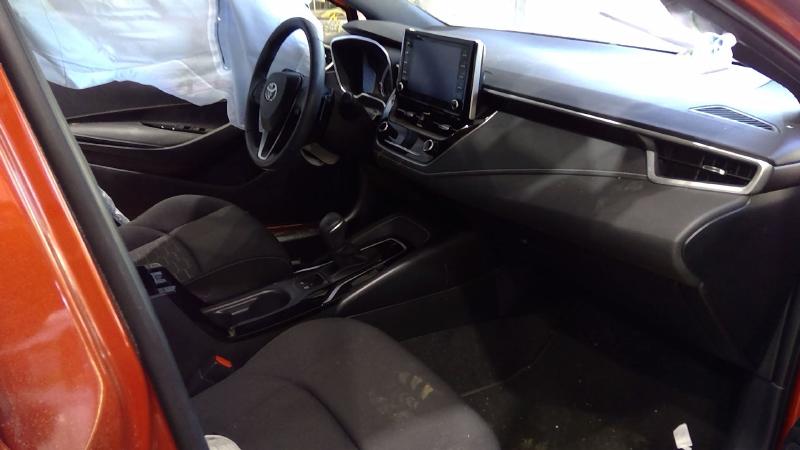 2019 Toyota Corolla Air Bag