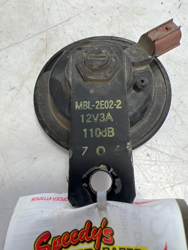 1998 1999 Honda Accord Horn Low Note LX DX ONLY OEM 38100S84A01