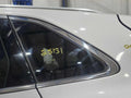 2017 Lincoln MKC Quarter Glass/Window