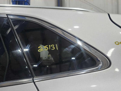 2017 Lincoln MKC Quarter Glass/Window