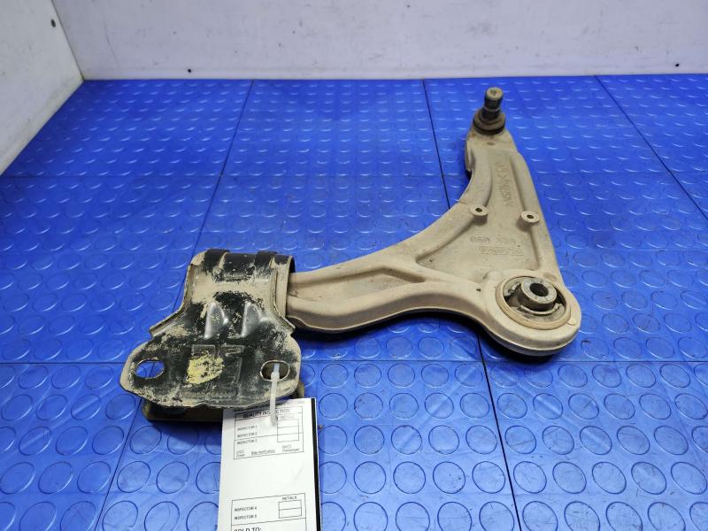 2015 Ford Fusion Lower Control Arm Front