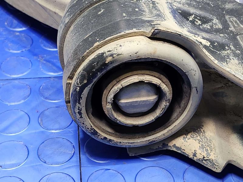 2015 Ford Fusion Lower Control Arm Front
