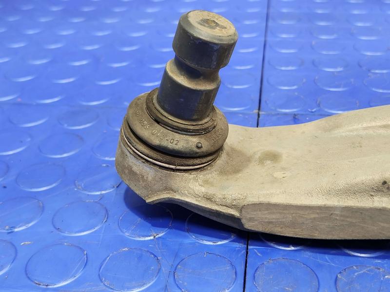 2015 Ford Fusion Lower Control Arm Front