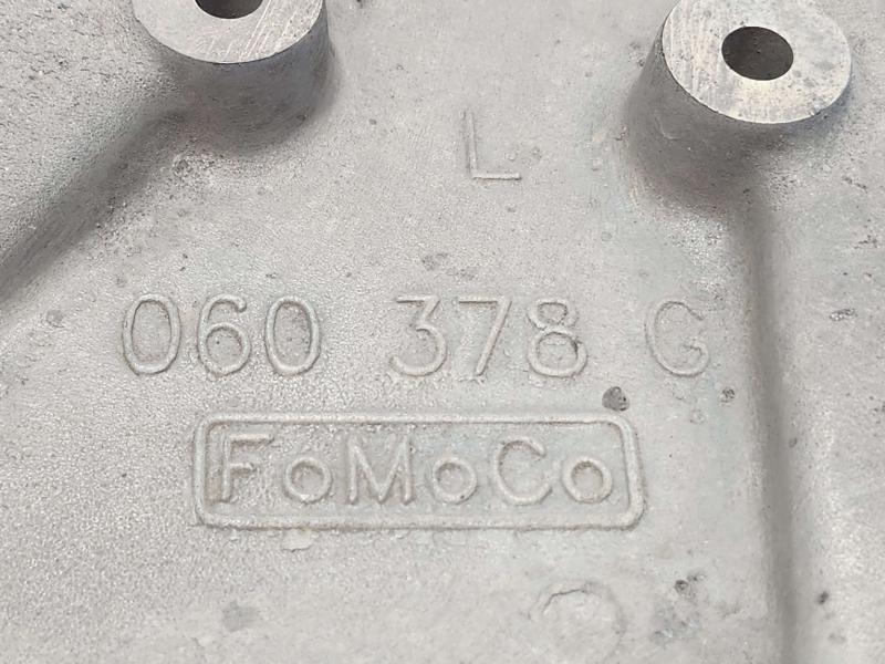 2015 Ford Fusion Lower Control Arm Front