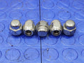 2021 Nissan Sentra Lug Nuts