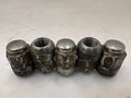 2009 Acura TSX Lug Nuts