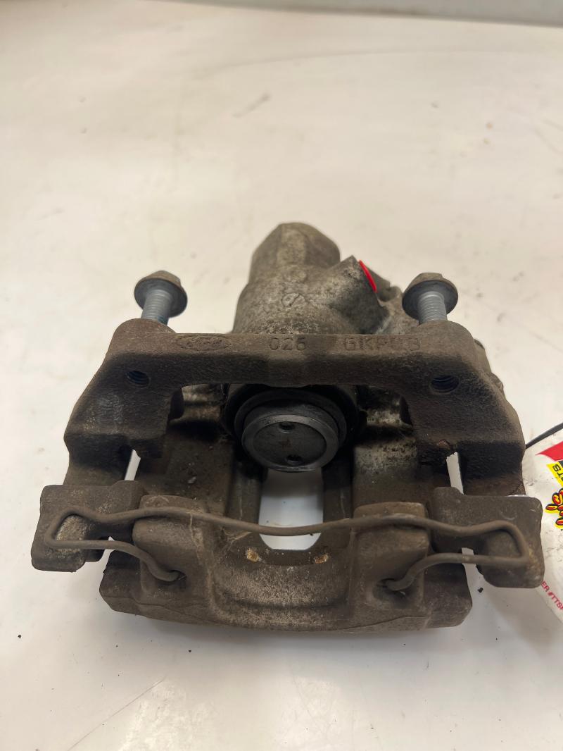 2019 Ford EcoSport Caliper
