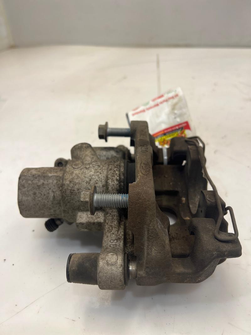 2019 Ford EcoSport Caliper