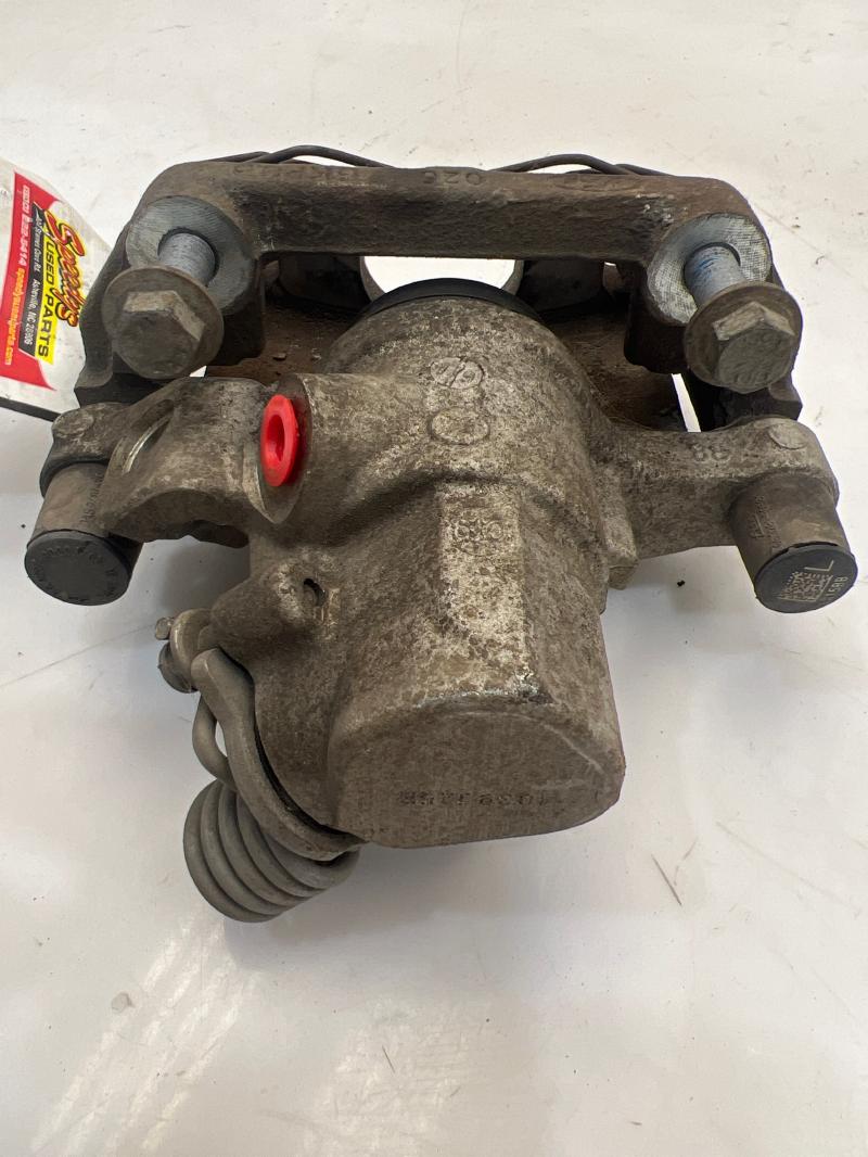 2019 Ford EcoSport Caliper