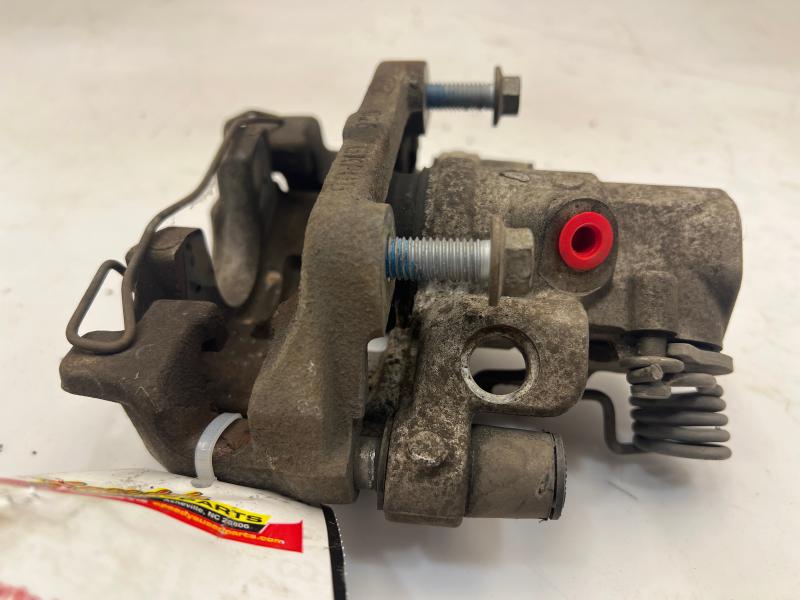 2019 Ford EcoSport Caliper