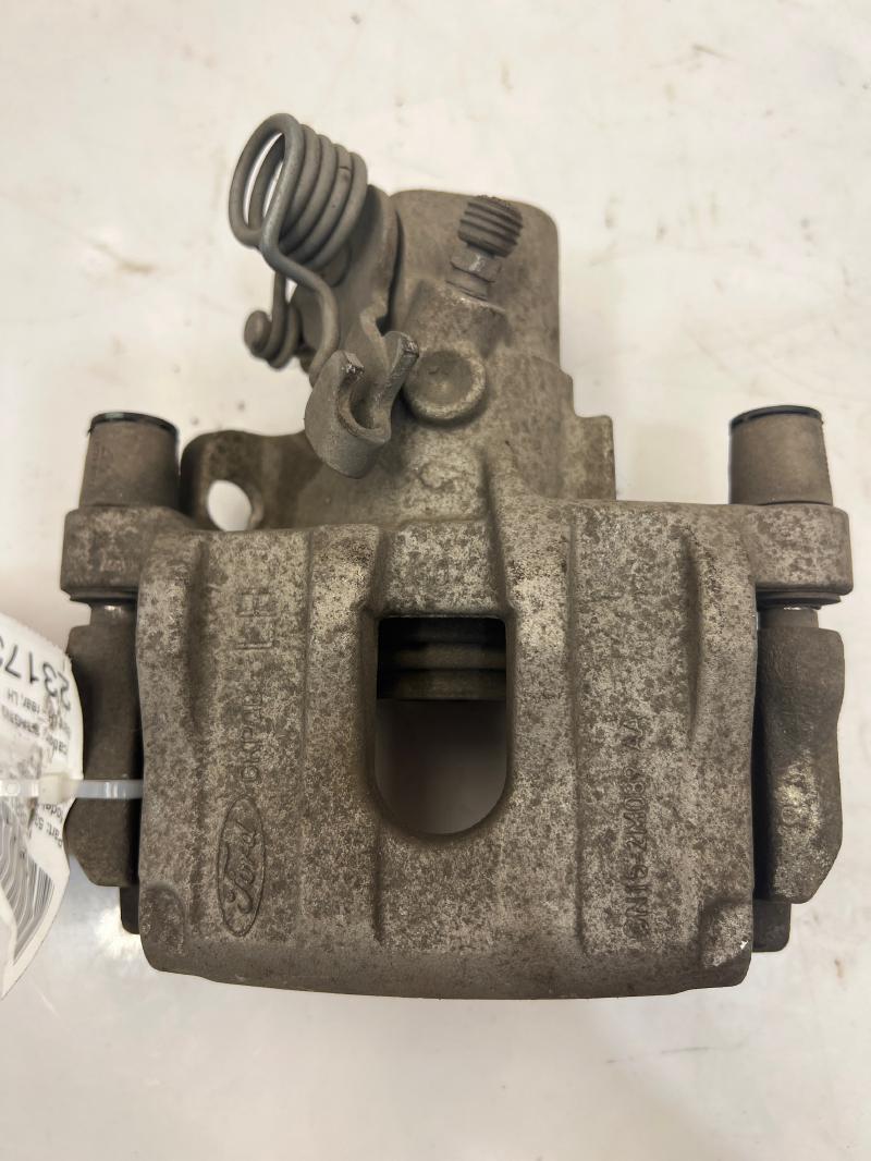 2019 Ford EcoSport Caliper