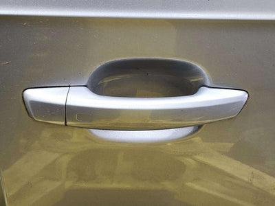 2016 Audi A3 Outside Door Handle