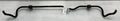 2010 - 2016 Buick Lacrosse Rear Stabilizer Bar Swaybar OEM 13281795