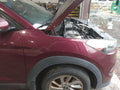 2016 Hyundai Tucson Fender