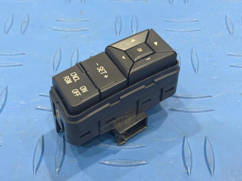 2011 Ford F-150 Combination Switch