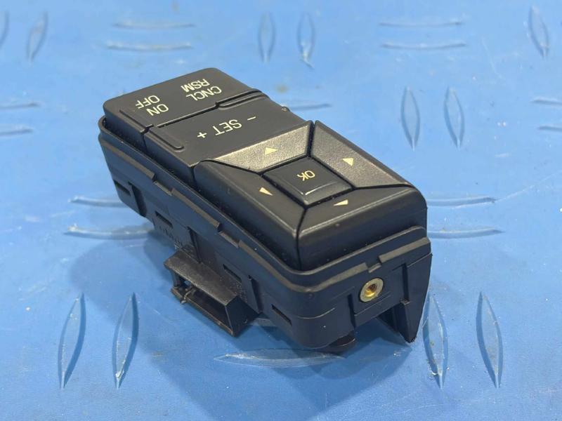 2011 Ford F-150 Combination Switch