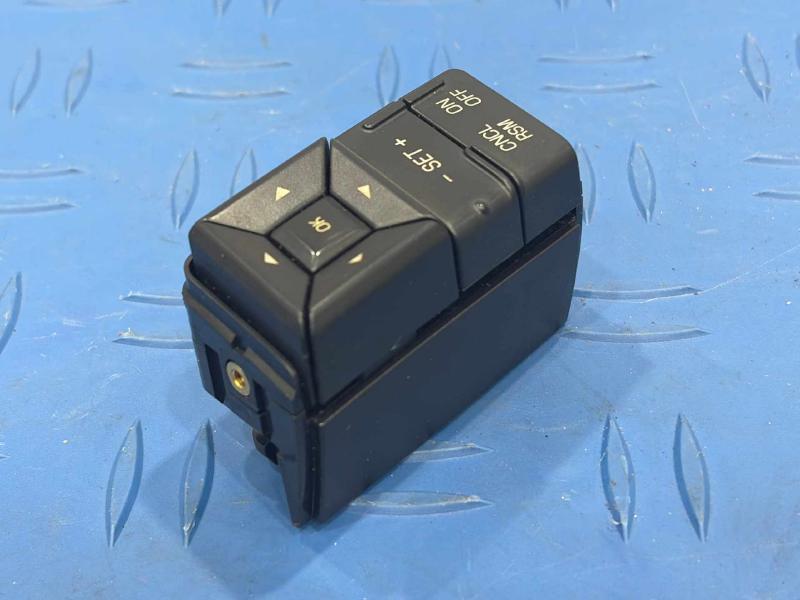 2011 Ford F-150 Combination Switch