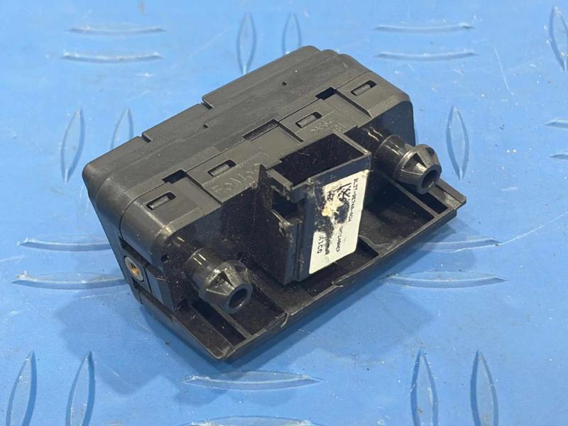 2011 Ford F-150 Combination Switch