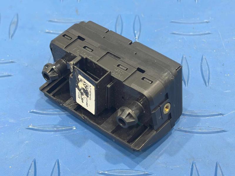 2011 Ford F-150 Combination Switch