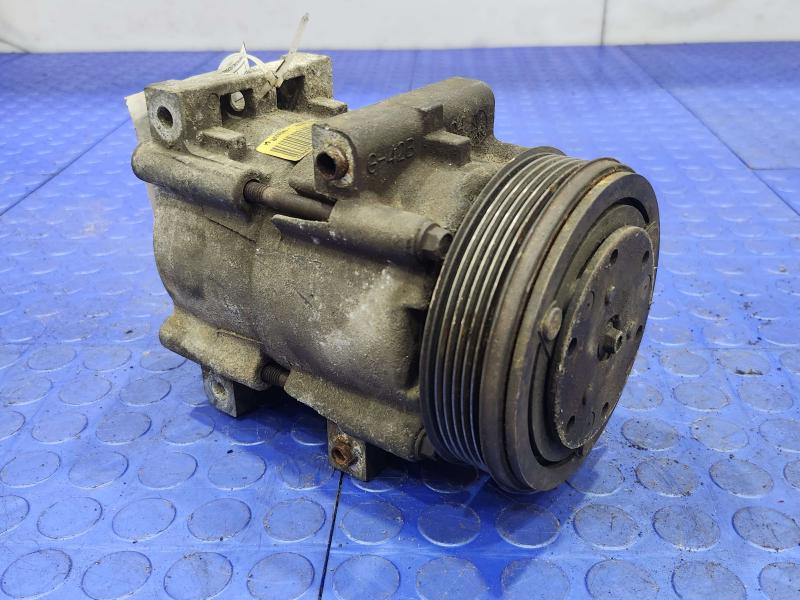 2004 Ford Explorer A/C Air Compressor