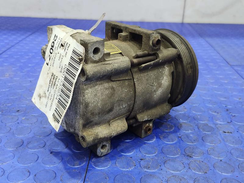 2004 Ford Explorer A/C Air Compressor