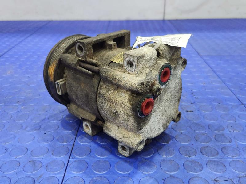 2004 Ford Explorer A/C Air Compressor