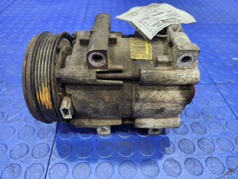 2004 Ford Explorer A/C Air Compressor