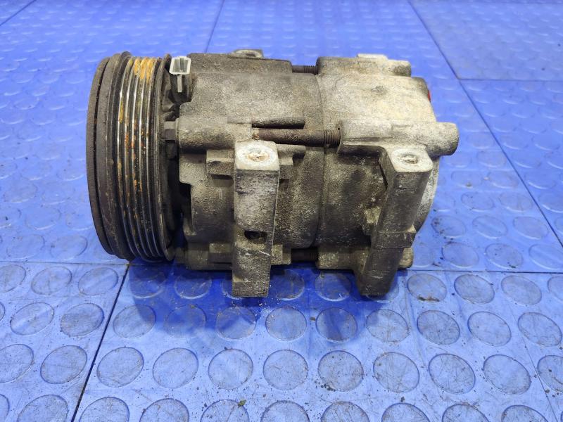 2004 Ford Explorer A/C Air Compressor