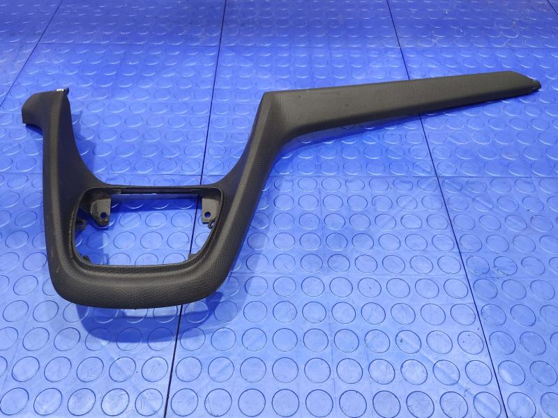2018 Ford Transit Connect Misc Ebay Parts