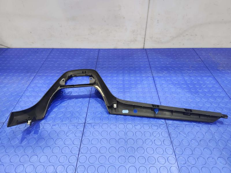 2018 Ford Transit Connect Misc Ebay Parts