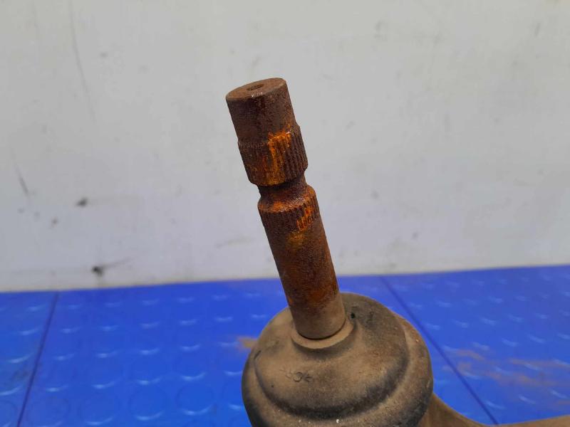 2019 Toyota Sienna Steering Gear (Incl. Rack)