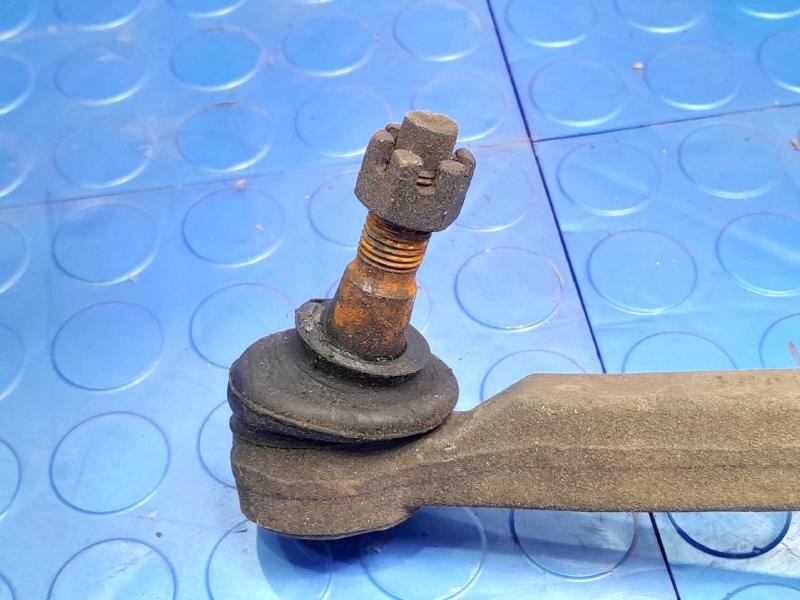 2019 Toyota Sienna Steering Gear (Incl. Rack)