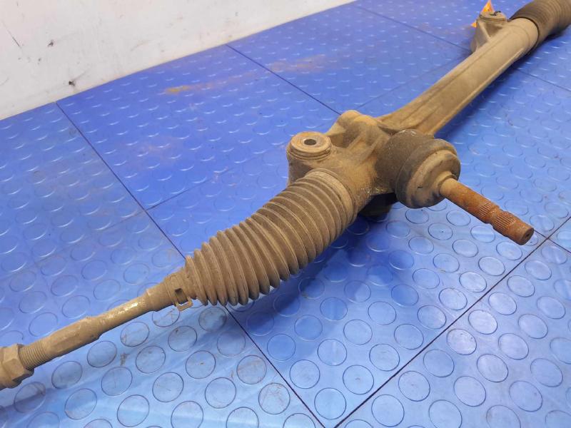 2019 Toyota Sienna Steering Gear (Incl. Rack)