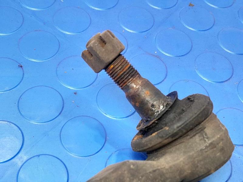2019 Toyota Sienna Steering Gear (Incl. Rack)