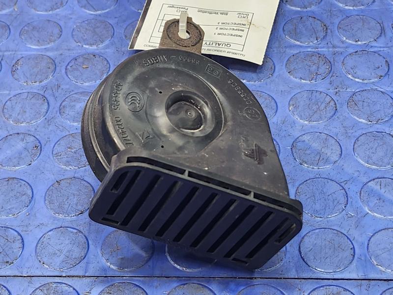 2014 Dodge Durango Horn