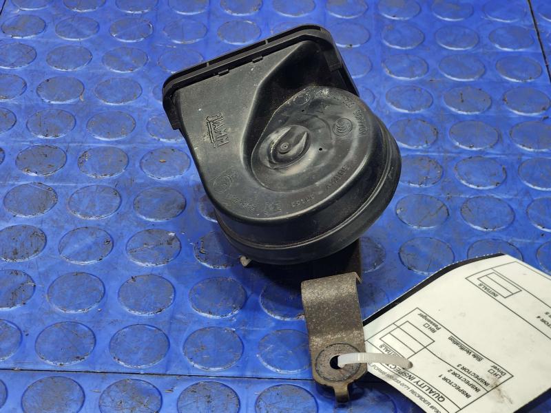 2014 Dodge Durango Horn