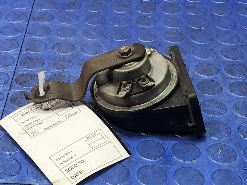 2014 Dodge Durango Horn