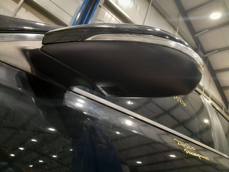2020 Kia Optima Door Mirror