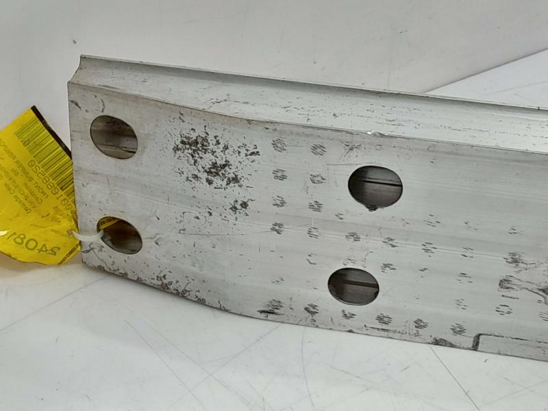 2013 Honda Civic Front Bumper Reinforcement
