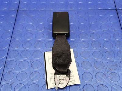 2014 Dodge Journey Rear Seat Belt