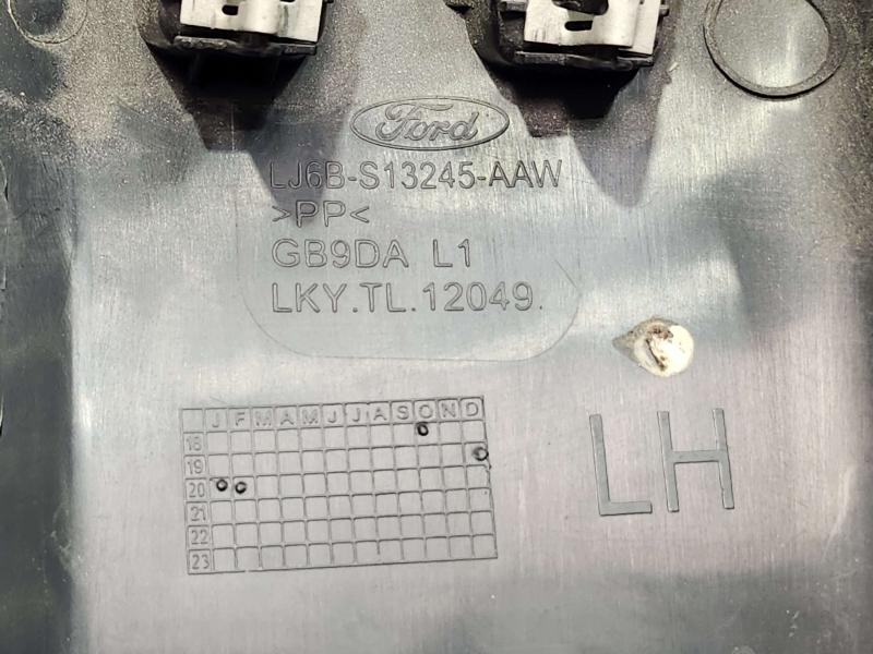 2020 Ford Escape Misc Ebay Parts