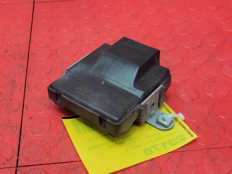 2016-2018 Acura RDX Transfer Case Control Module TCCM Genuine OEM 48310R8DA51