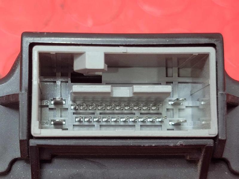 2016-2018 Acura RDX Transfer Case Control Module TCCM Genuine OEM 48310R8DA51