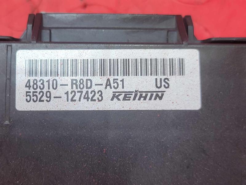 2016-2018 Acura RDX Transfer Case Control Module TCCM Genuine OEM 48310R8DA51