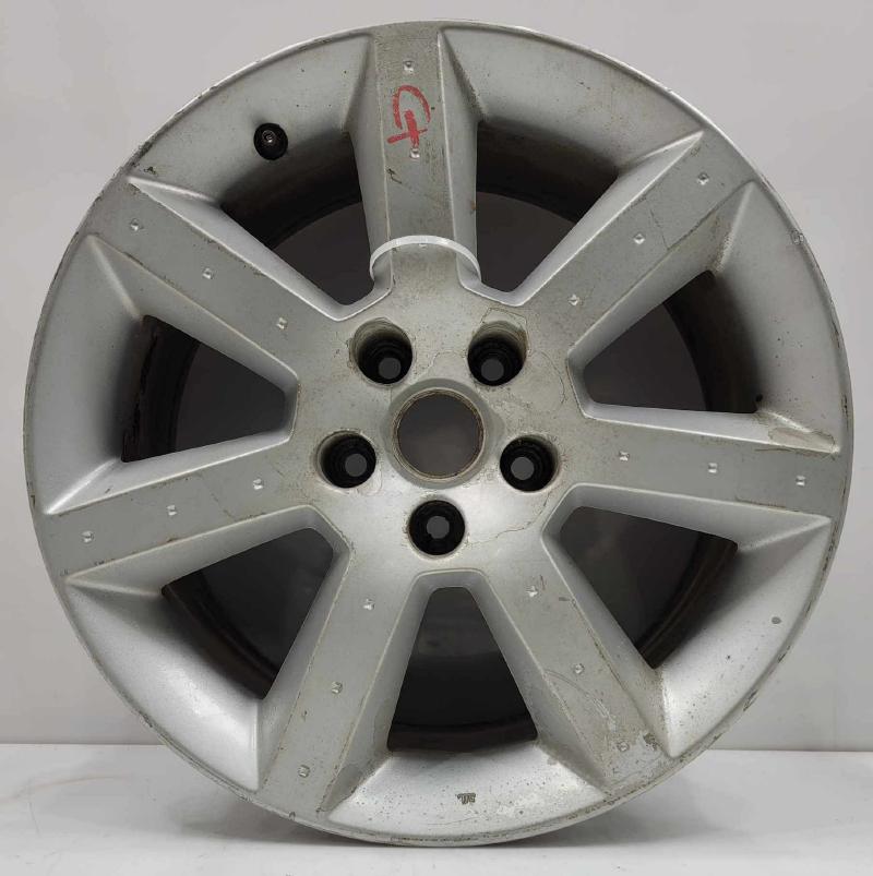 2003 Nissan 350Z Wheel