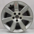 2003 Nissan 350Z Wheel