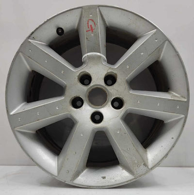 2003 Nissan 350Z Wheel