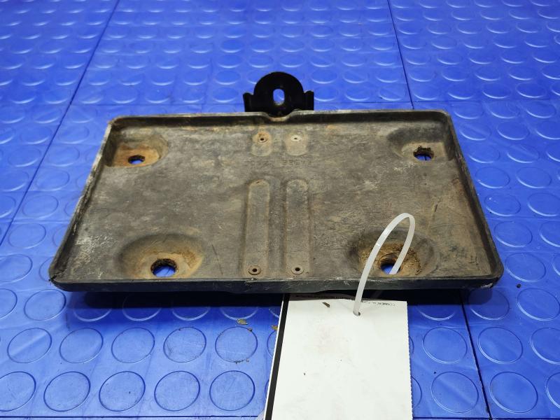 2013 Infiniti FX35 Battery Tray