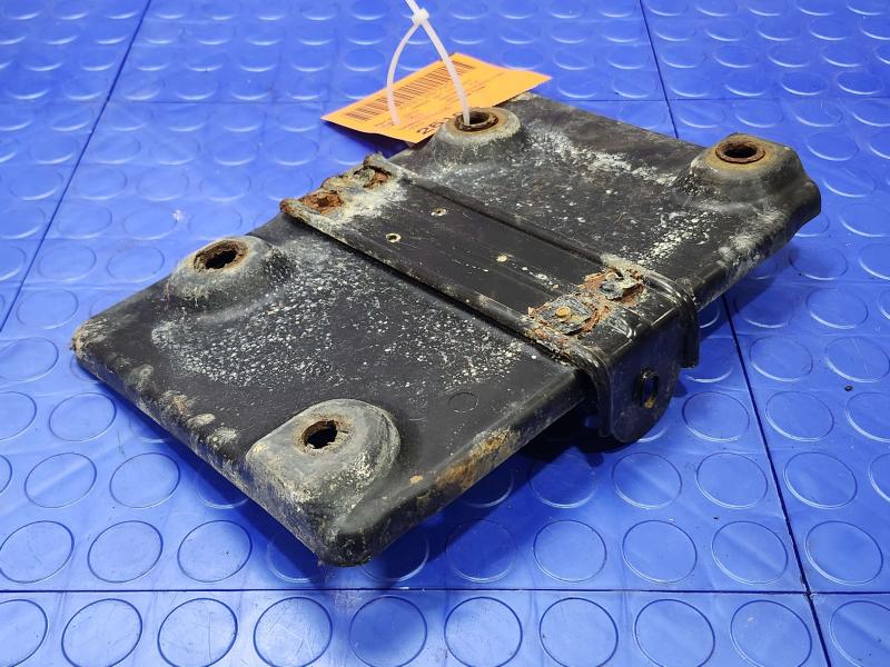 2013 Infiniti FX35 Battery Tray