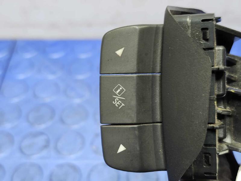 2015-2017 Subaru Legacy Outback Steering Wheel Info Display Screen Switch OEM 83158AL00A